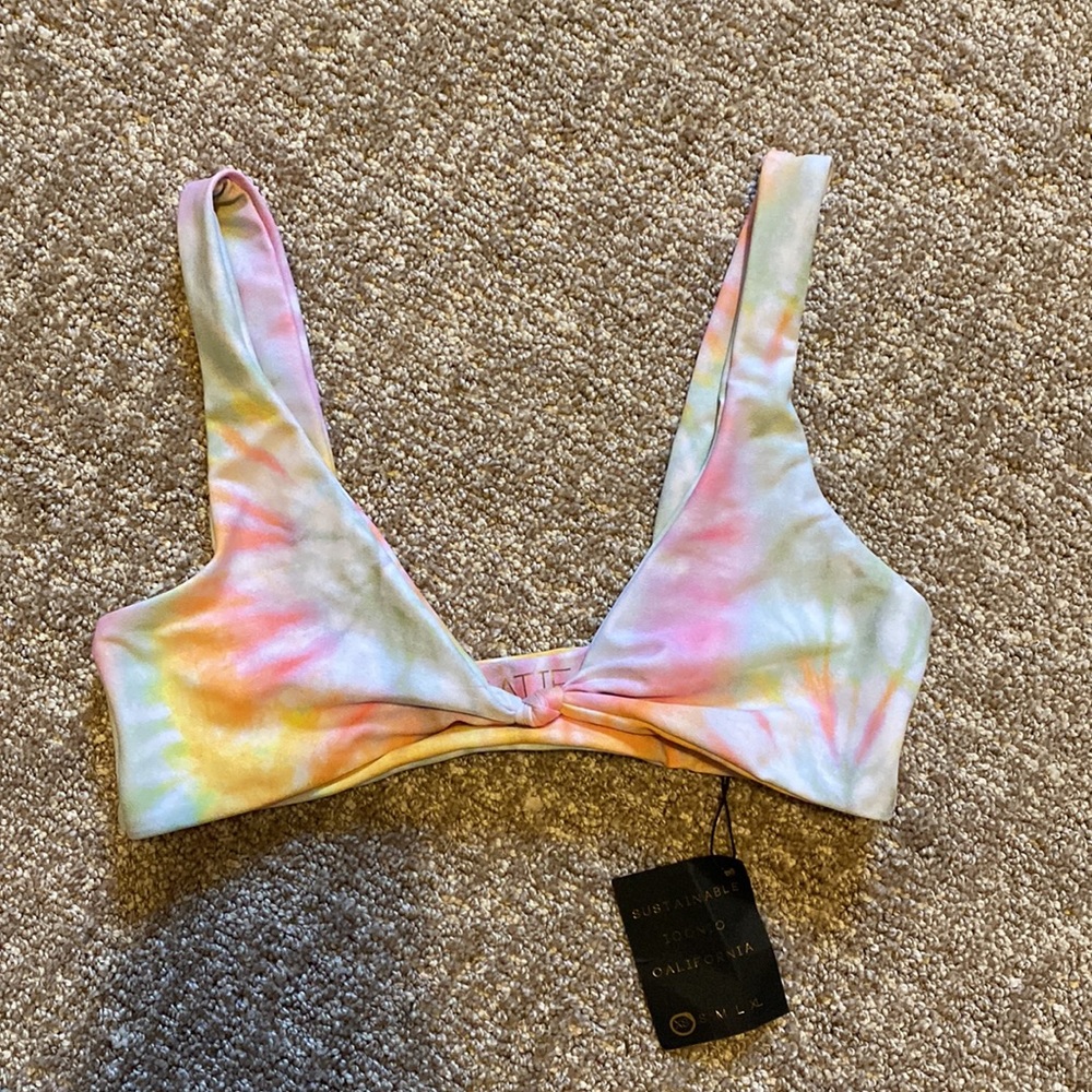 Skatie Penny Top - Woodstock